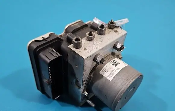 Peugeot 3008 II ABS Pump 0265956557 IMPRK1534452