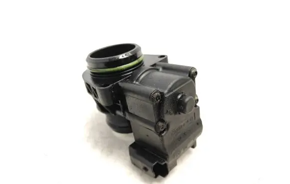 Mazda 2 Throttle valve 9656113080