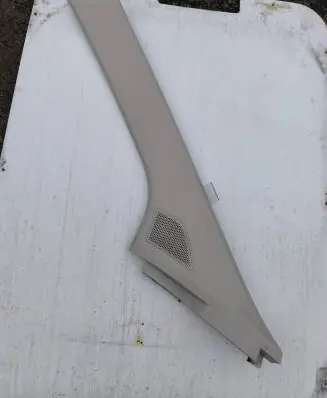 Citroen Jumper (A) pillar trim 1311377070 B803