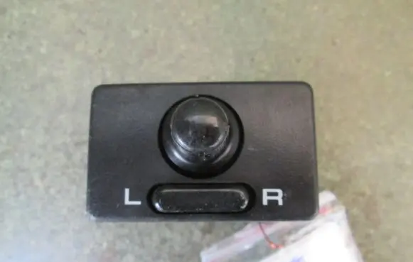 Nissan Almera Other devices