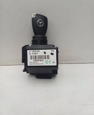 Mercedes-Benz A W169 Ignition lock 1695451908