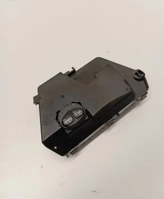 Mercedes-Benz S W220 Seat heating switch 2208214758 03463042