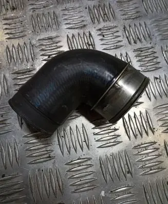 Seat Alhambra (Mk1) Intercooler hose/pipe 7M3145834A YM216W650BA