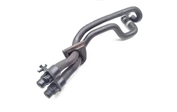 Land Rover Range Rover Evoque L538 Engine coolant pipe/hose 6G91-18C266-CG