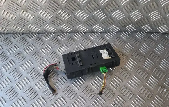 Volvo S80 Tow bar trailer control unit/module 30664652 12245629 05W023