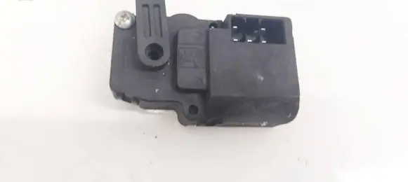 KIA Carnival Air flap motor/actuator 