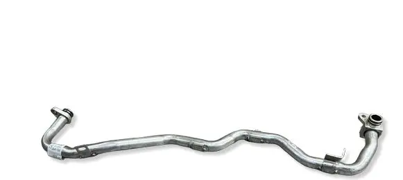 Jaguar I-Pace Air conditioning (A/C) pipe/hose M9D319F652A1