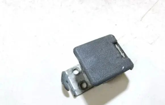 Mitsubishi Space Wagon Engine bonnet (hood) release handle