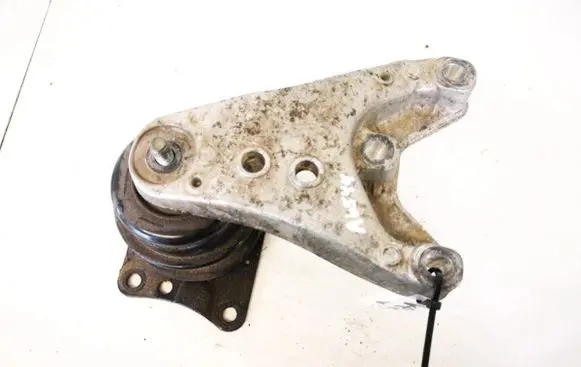 Skoda Fabia Mk1 (6Y) Engine mount bracket 6q0199262an