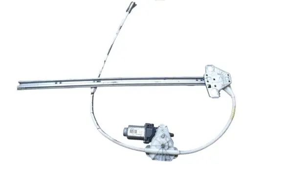 Renault Master II Front door window regulator with motor 8200467967 119148 16535014