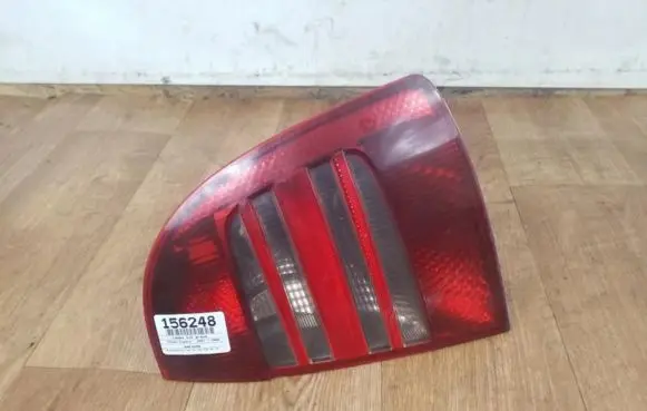 Skoda Superb B5 (3U) Rear/tail lights