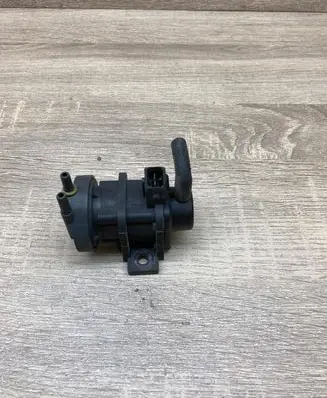Opel Astra G Turbo solenoid valve 09128022