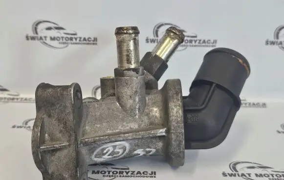 Chrysler Voyager Thermostat/thermostat housing 163KM
