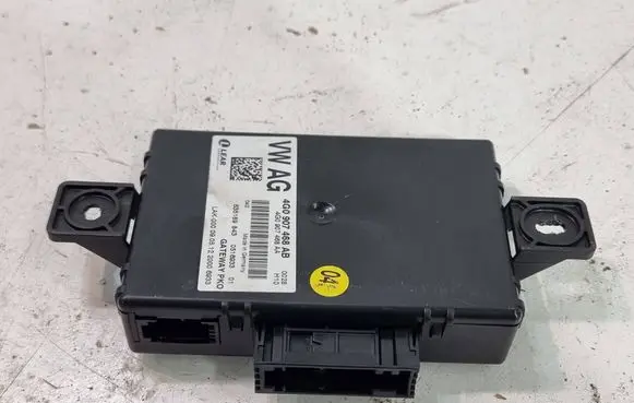 Audi A6 S6 C7 4G Gateway control module 4G0907468AB 535189843 0516933