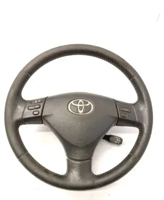 Toyota Corolla Verso AR10 Steering wheel