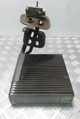 Air conditioning (A/C) radiator (interior)