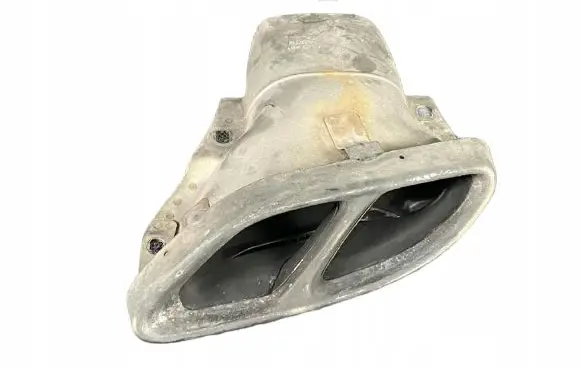 Mercedes-Benz E W213 Muffler ending A2134900527