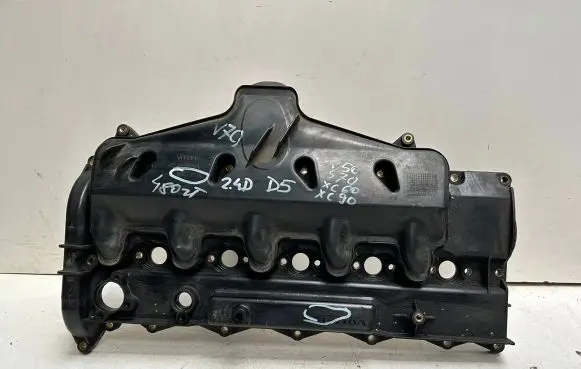 Volvo XC60 Intake manifold 30743259 DP5UA PA66GF35