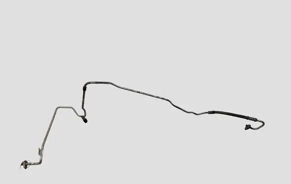 Citroen C5 Air conditioning (A/C) pipe/hose 9659576280
