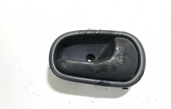 Mazda 121 Rear door interior handle