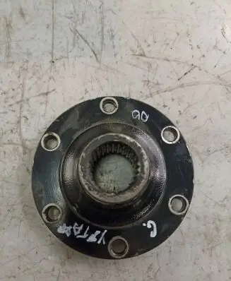 Suzuki Grand Vitara I Half shaft coupling 