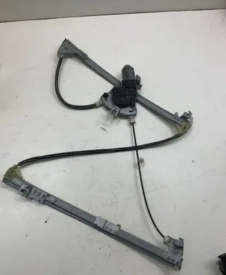 Citroen Xsara Picasso Front door electric window regulator 964380 115496