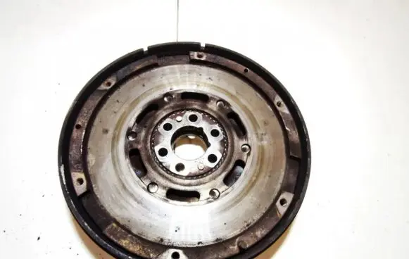 Flywheel