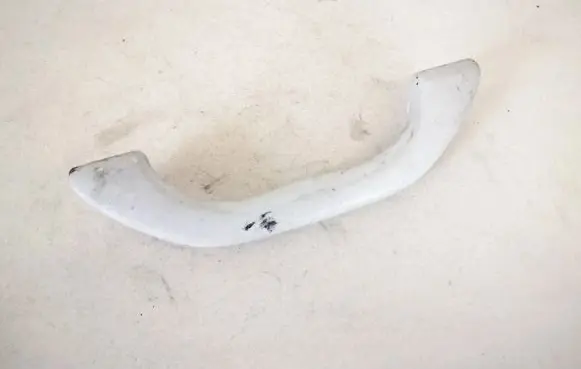 Volkswagen PASSAT B5 Front interior roof grab handle 3b0857607