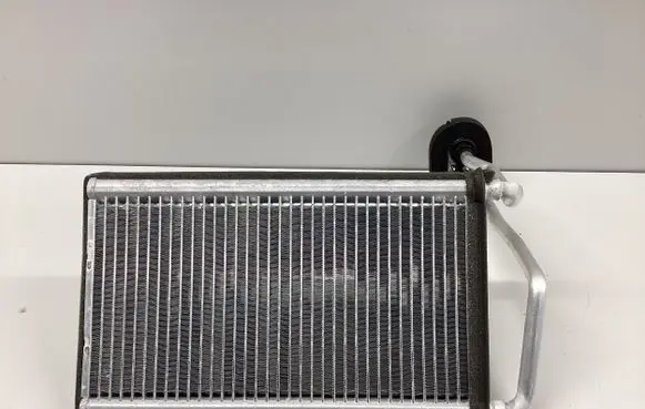 KIA EV6 Heater blower radiator