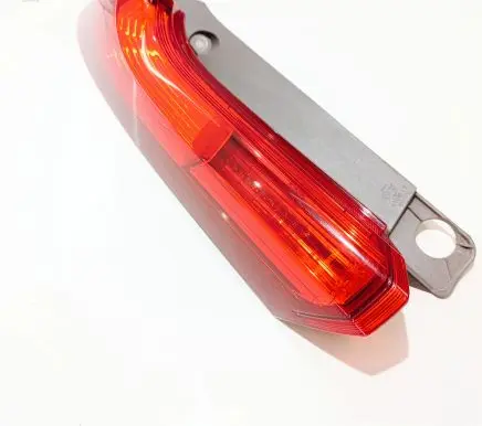 Honda CR-V Rear/tail lights W0706
