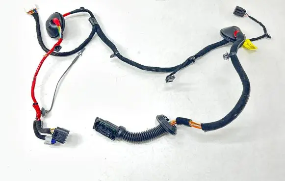 KIA EV6 Rear door wiring loom 91630CV520A R052