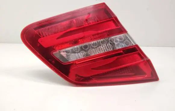 Mercedes-Benz B W246 W242 Tailgate rear/tail lights A2469066300 607701 YAP4018511