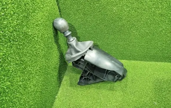 Opel Vivaro Gear shifter/selector 349012637R