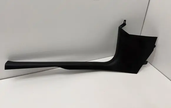 Tesla Model 3 Front sill trim cover 1643413 1643414