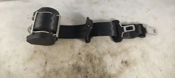 Peugeot 308 Third row seat belt 96816670XX