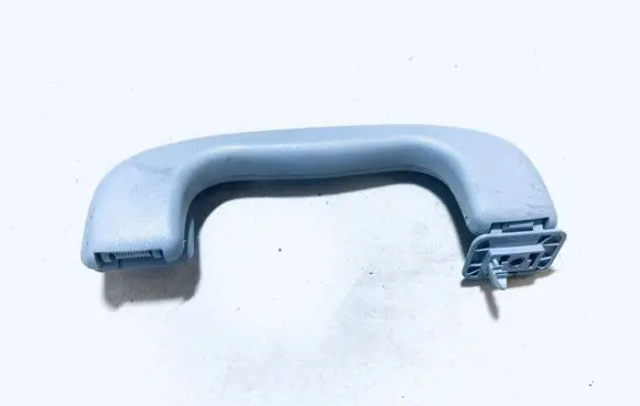Opel Zafira B Front interior roof grab handle 317382836
