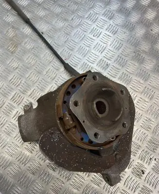 Porsche Cayman 987 Rear wheel hub 98733165806