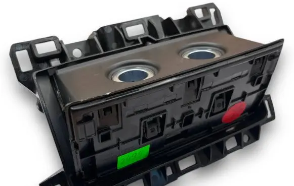 Audi A8 S8 D5 Central body control module S2495 4N0864051A