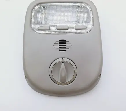 Peugeot 407 Front seat light 9638564177