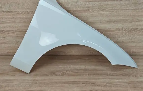 Audi A7 S7 4G Fender BLOT.PPN23