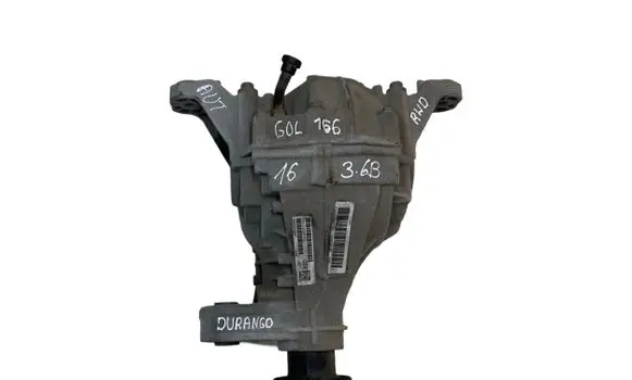 Dodge Durango Rear differential P68060039AF T03UG3234R1002 4460310107
