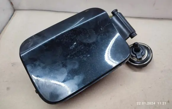 BMW X6 E71 Fuel tank cap 7182548