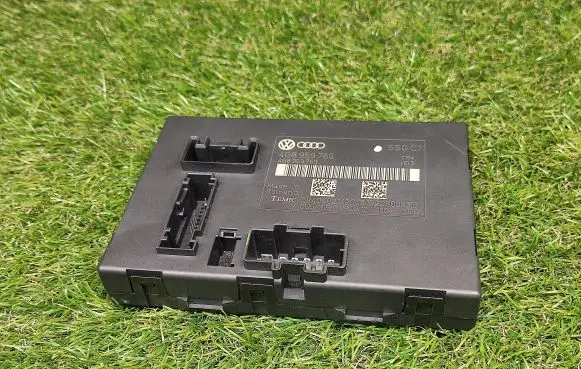 Audi A6 S6 C7 4G Seat control module 4G8959760