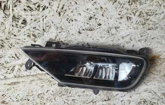 Volvo XC90 Front fog light