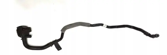 Mercedes-Benz SLK R172 Engine coolant pipe/hose A1728301415