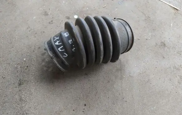 Ford Focus C-MAX Air intake hose/pipe
