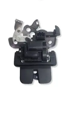 Audi A6 S6 C7 4G Tailgate/trunk/boot lock/catch/latch 8R0827505 PGF30