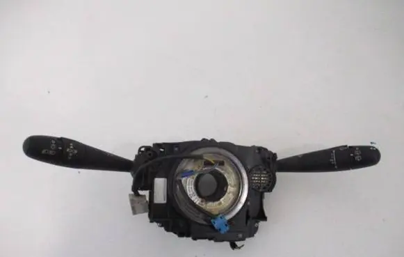 Citroen C3 Wiper turn signal indicator stalk/switch 96773879XT