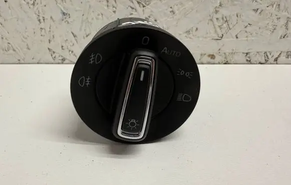 Skoda Karoq Light switch 3V0941431 00001604 C35018