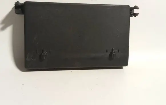 Mercedes-Benz Vito Viano W639 Engine control unit/module 6398200326